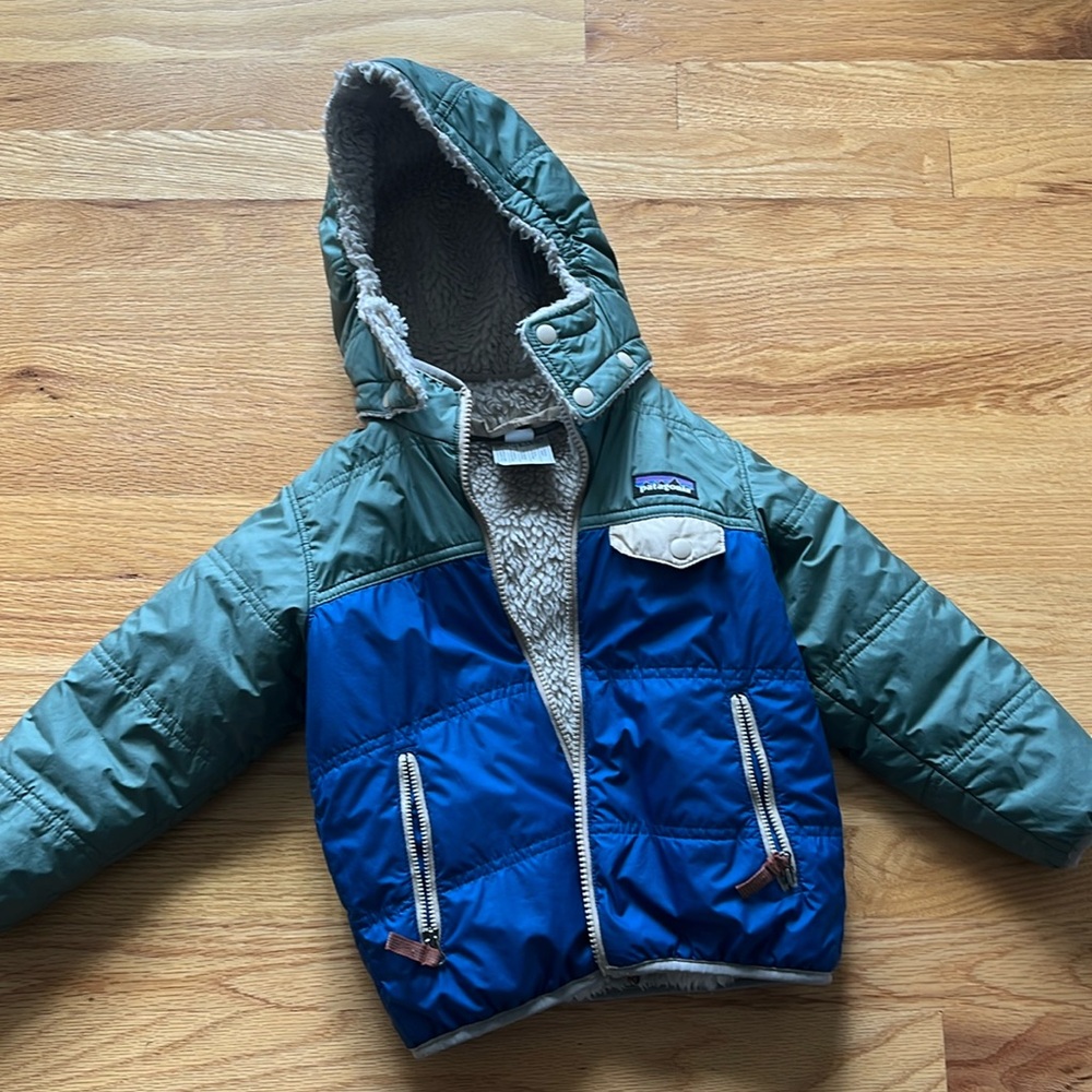 Patagonia Kids